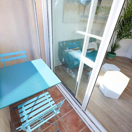 Апартаменты Cosy Pied A Terre Rue Corneille, Coeur Marseille, 4 Pers, 2 Ch Экстерьер фото